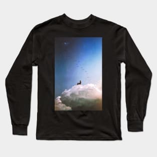 Loner Long Sleeve T-Shirt